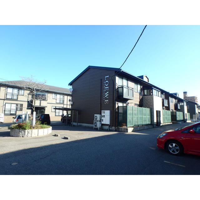 石川県金沢市  築25年