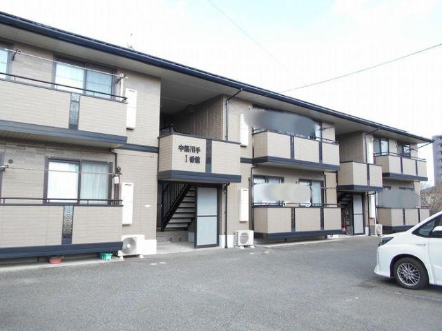 中筋川手 I番館