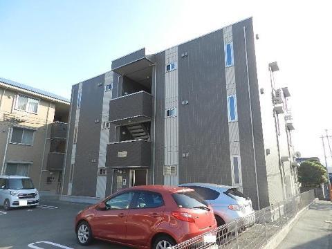 アンベル新山口II