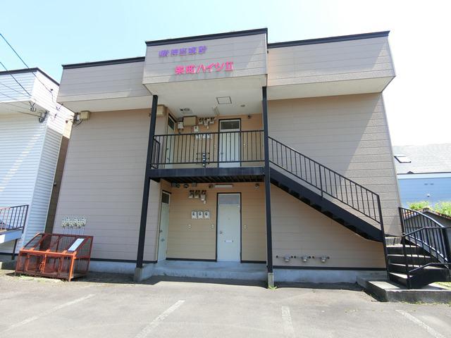 栄町ハイツII