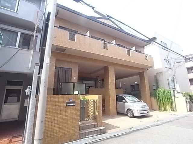 六甲スカイハイツ2
