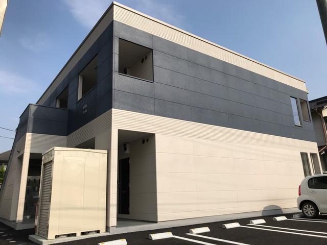 桜町フラッツ