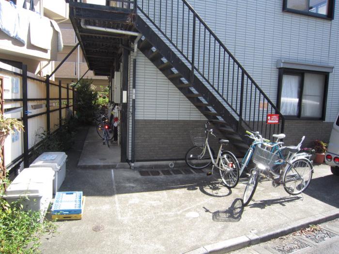 ファーストメゾン