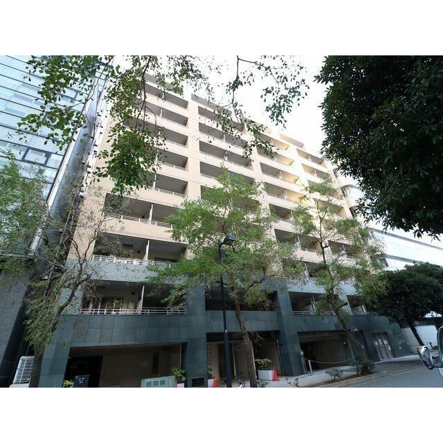 LA.PRYLE新横浜