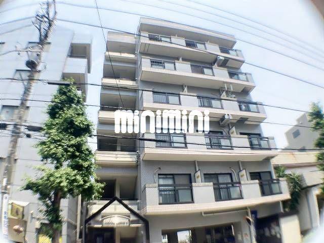 ジュネパレス松戸第41