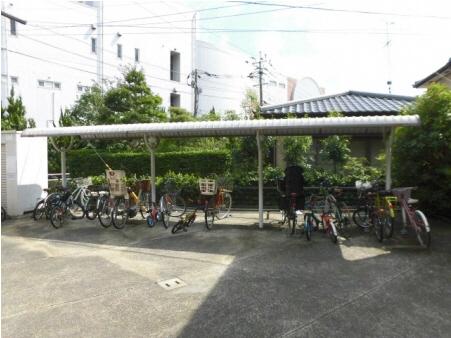 リヴェールタウン赤松
