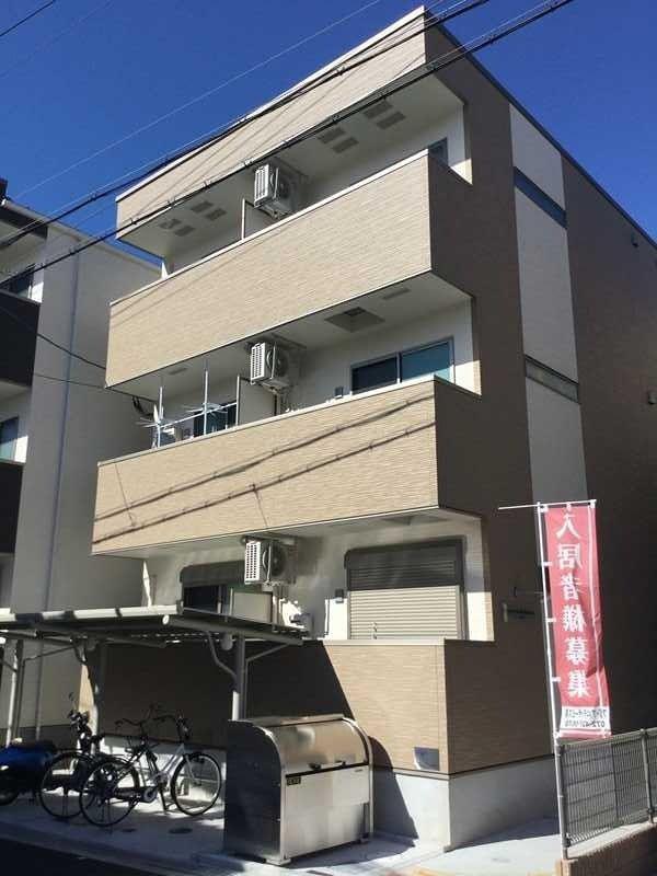 フジパレス大桐III番館