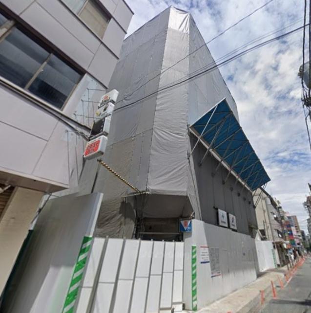 アラート横濱桜木町II