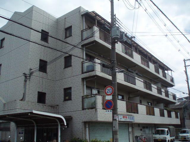 アネックス平野
