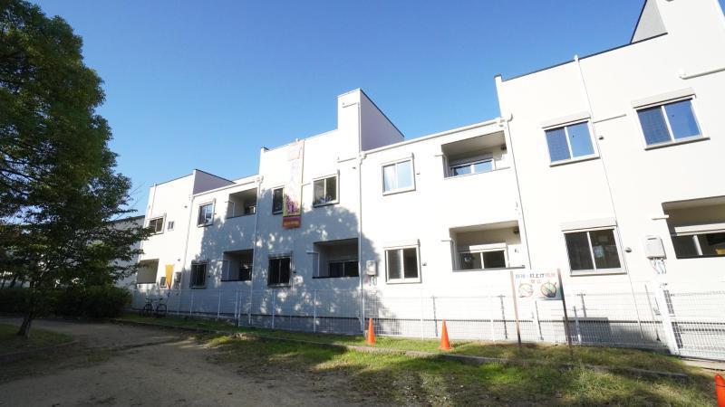 ORIENTCITY戎之町東