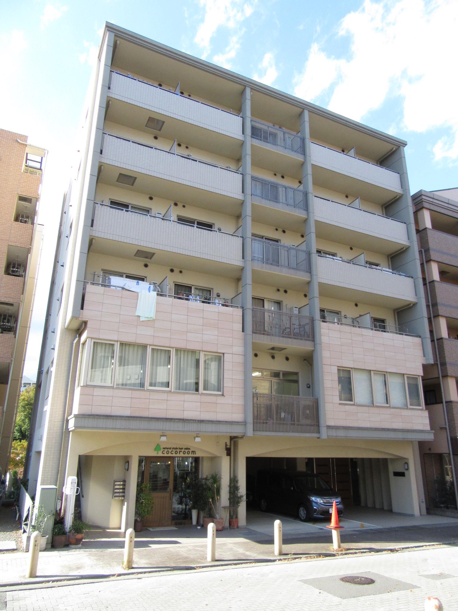 コンフォータブル