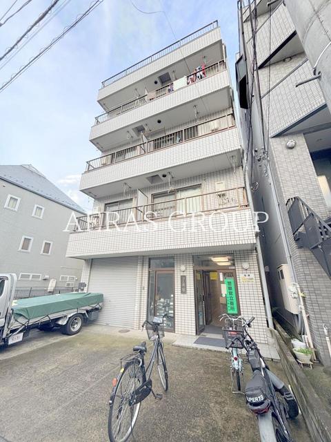コーポ原
