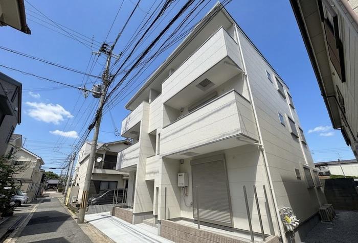 大蔵中町ハイツ