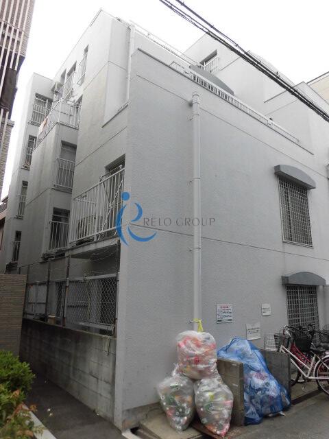 メゾンドオール