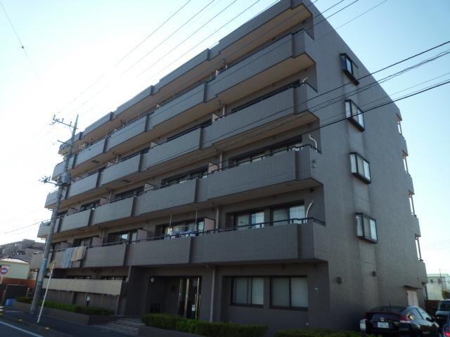 ラ・メールパレ蕨914178
