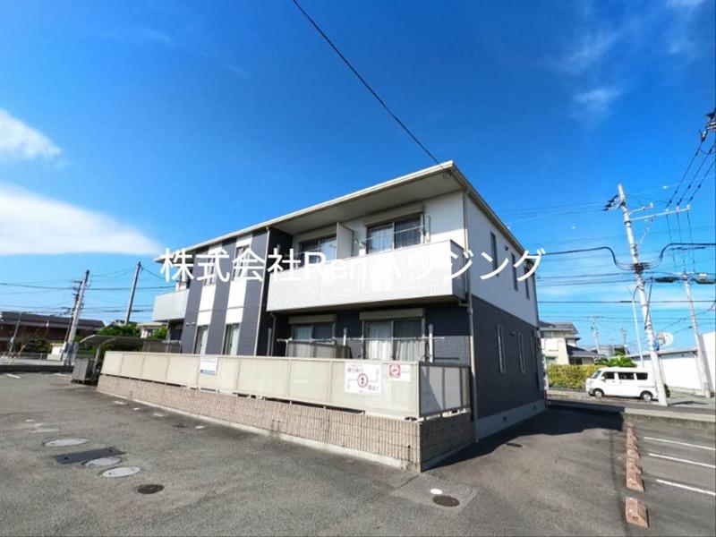 シャーメゾンラフィーネ 一番館