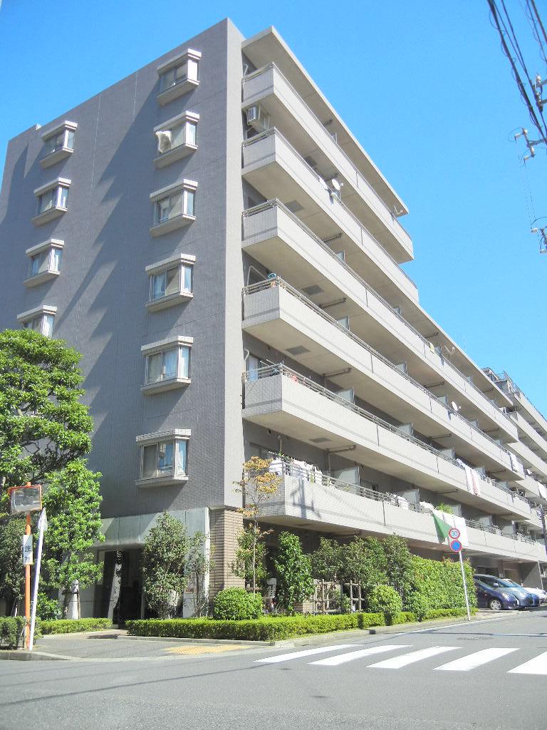 カームコート