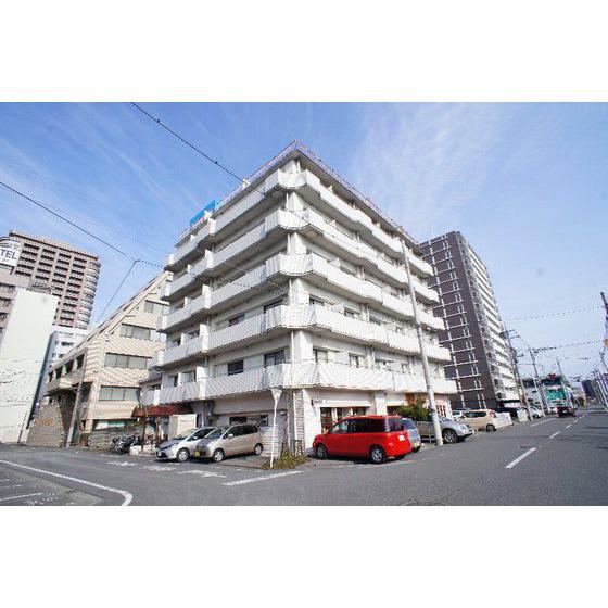 NOAマンション
