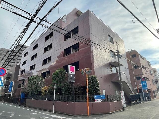オークビル