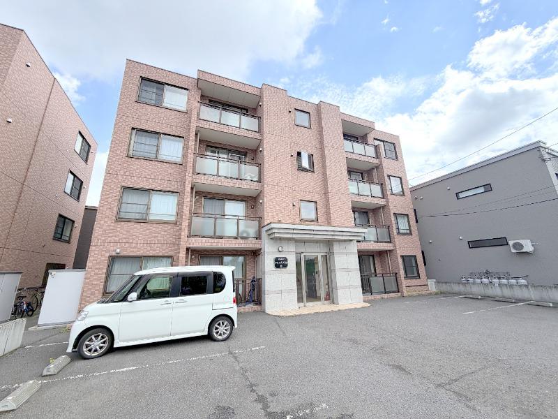 クレストN43B