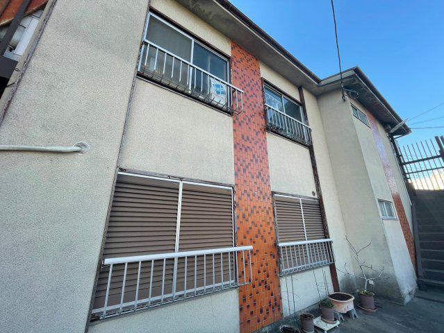 グラース竹ヶ花