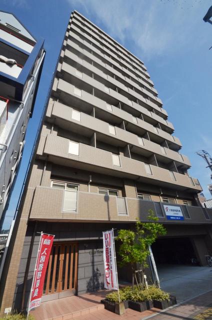 カーサ・フィオーレ中広通