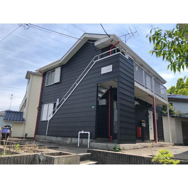 サンハイツ日野