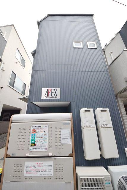 アペックス・下高井戸