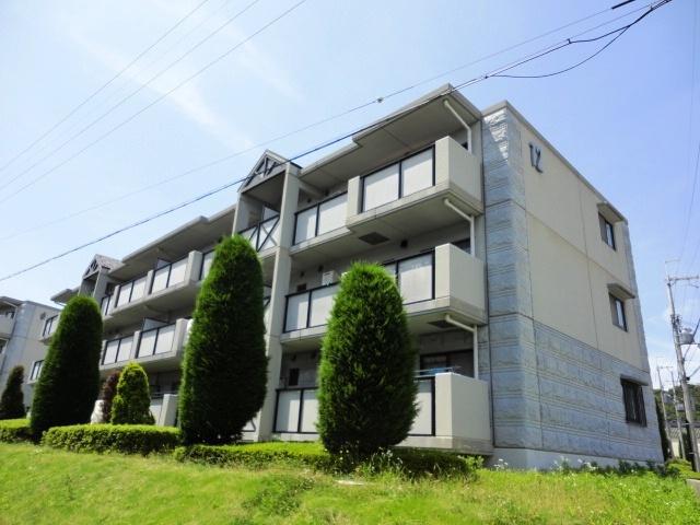 井吹東シティコート 23号棟Eタイプ