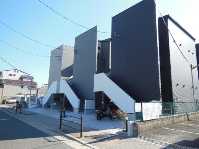 ラヴィータ御崎