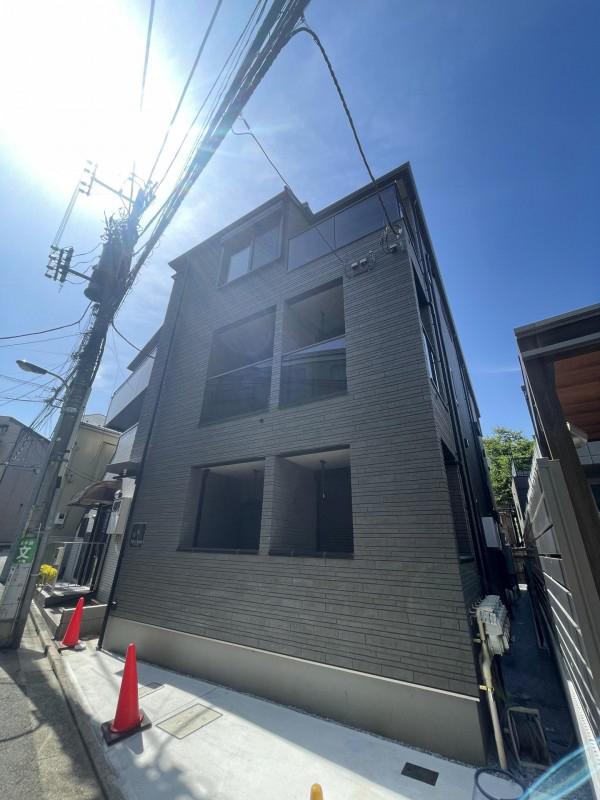 ブルーアステール