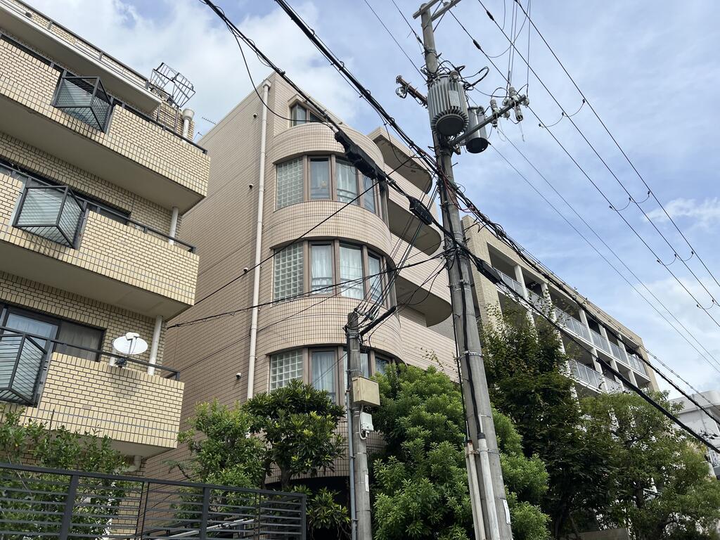 エルム御影