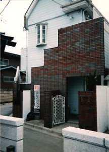 アートパレス新河岸NO.1