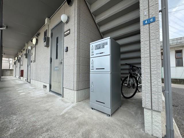 セテルハイツ城東