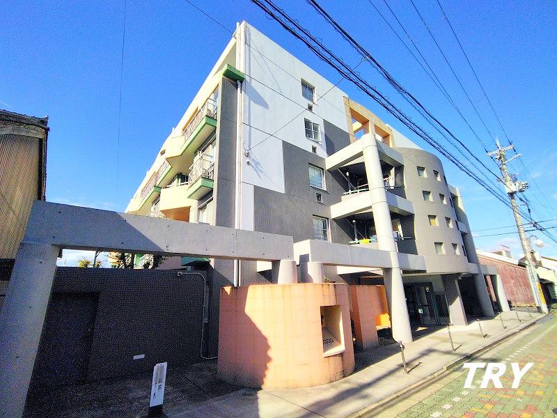 ヴィンテージハウス大和高田