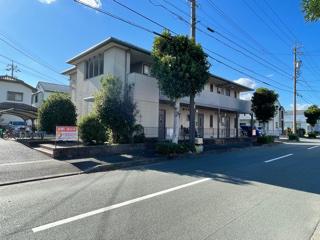 ファミール高丘