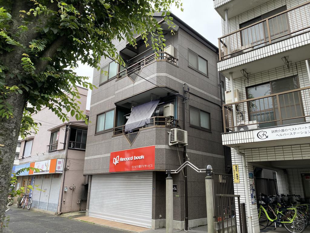 サカエハイム