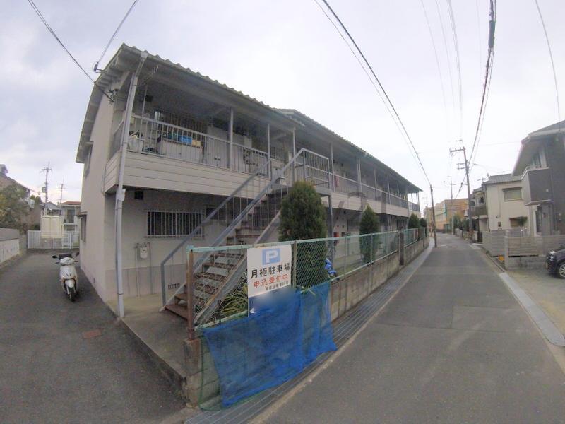 西小路清風荘