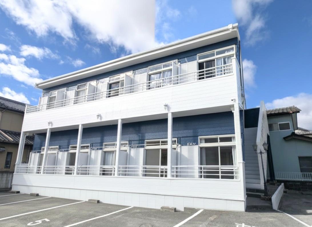 メゾントマト北白土