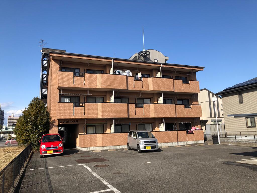 エクセレンス堀