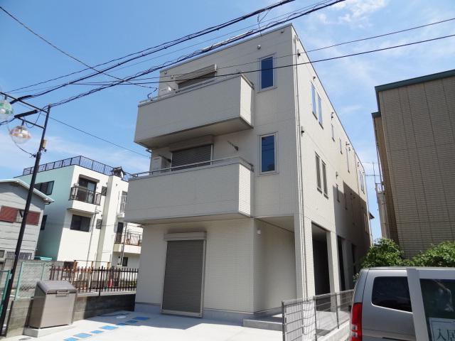 ハプナ東海岸