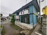 国領ハイツ