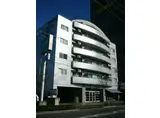 アルファ文京町マンション