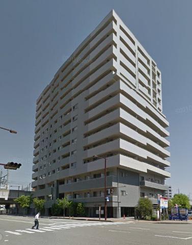 ヴァンデュール金沢駅前