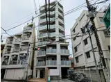 B CITY APARTMENT NAKANO イースト