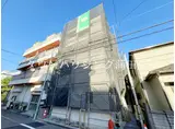 大田区本羽田1丁目計画