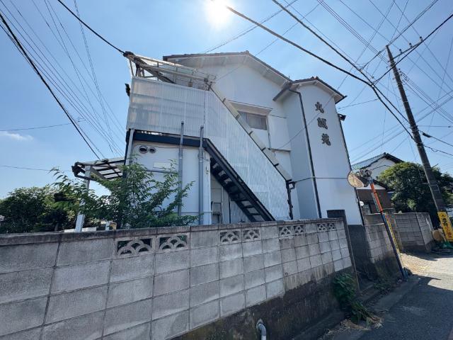 京成本線 大神宮下駅 徒歩8分  築57年(2K/1階)
