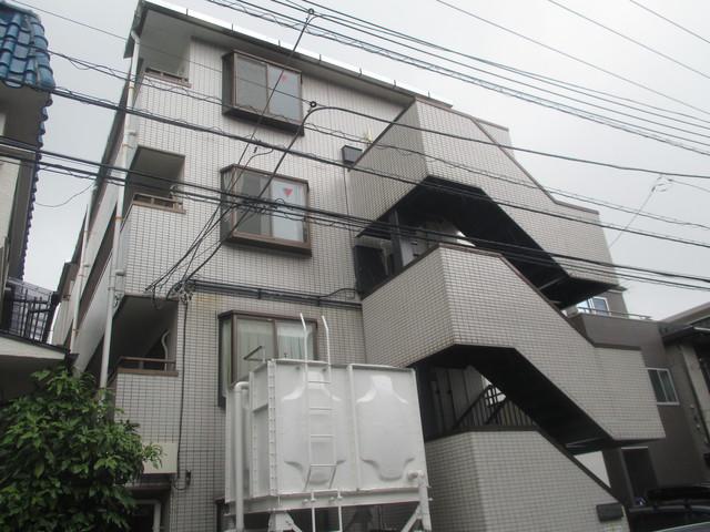 ベルマンション