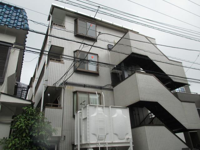 ベルマンション