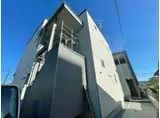 カンパネラ岩切